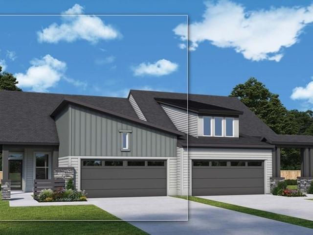 Townhouse for sale in Chatham, North Carolina