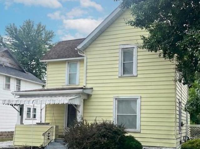 House for sale in Fredericktown, Ohio