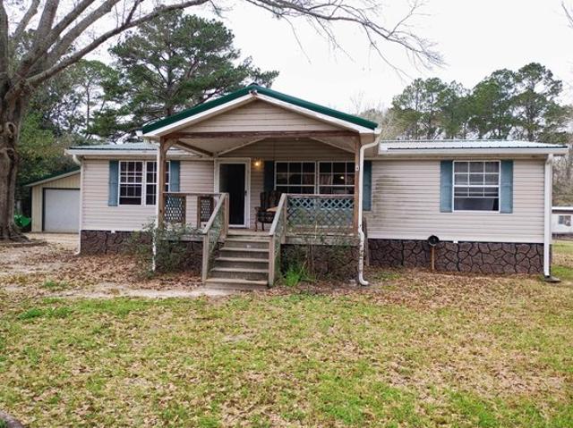 House for sale in Anacoco, Louisiana