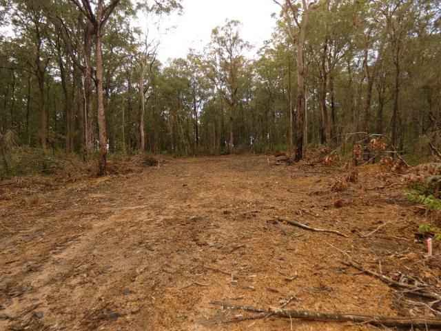 Land for sale in North Arm Cove, New South Wales
