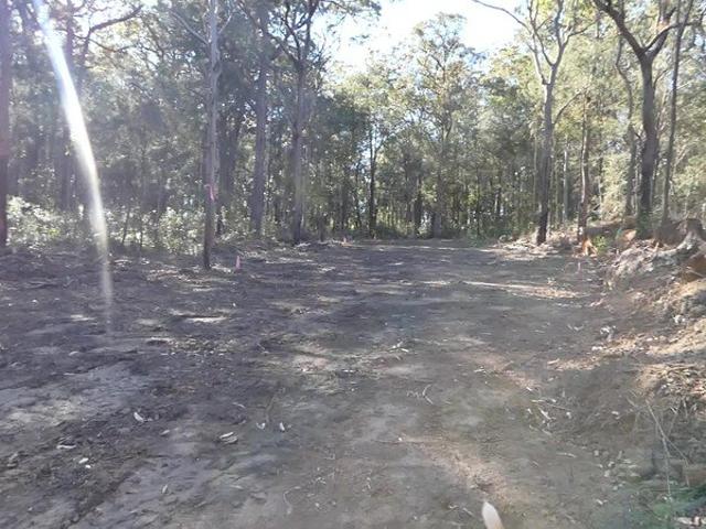 Land for sale in North Arm Cove, New South Wales