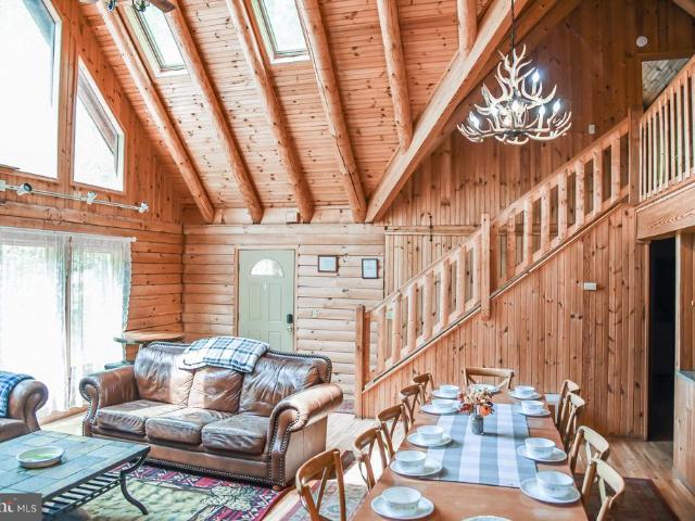 House for sale in Blakeslee