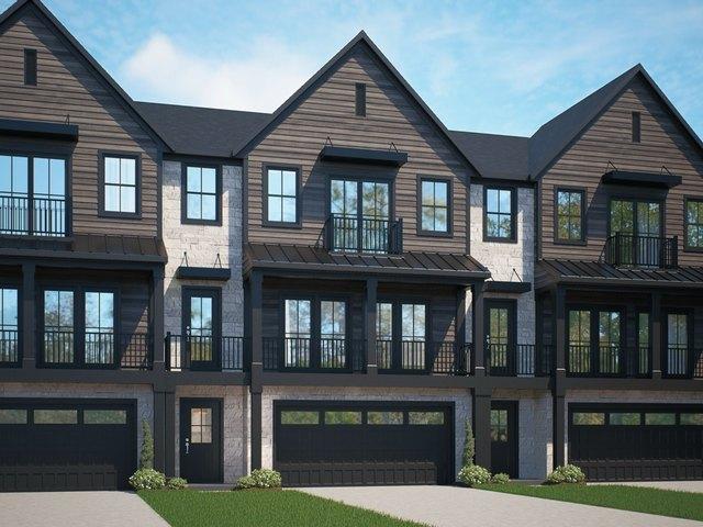 Townhouse for sale in Lebanon, Pennsylvania