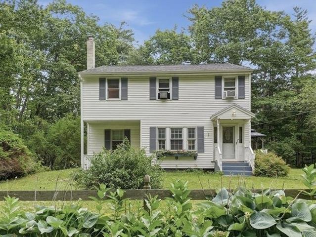 House for sale in Baldwinville, Massachusetts