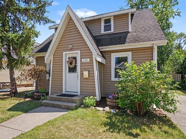 House for sale in Holland, Michigan