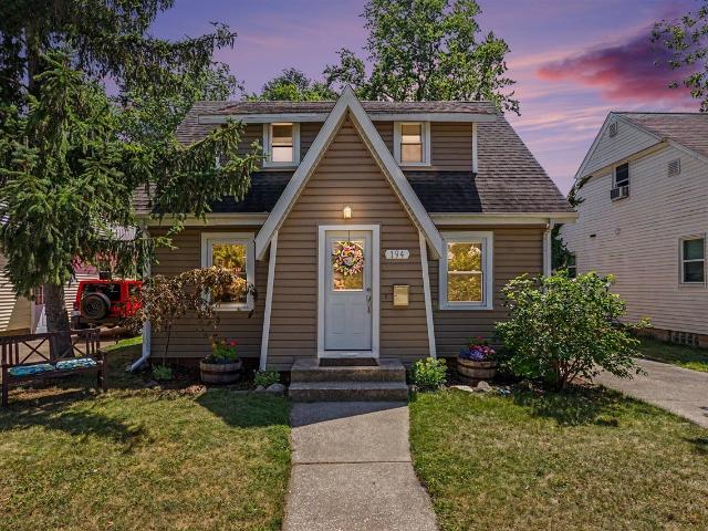 House for sale in Holland, Michigan