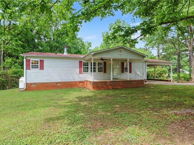 House for sale in Davidson, North Carolina