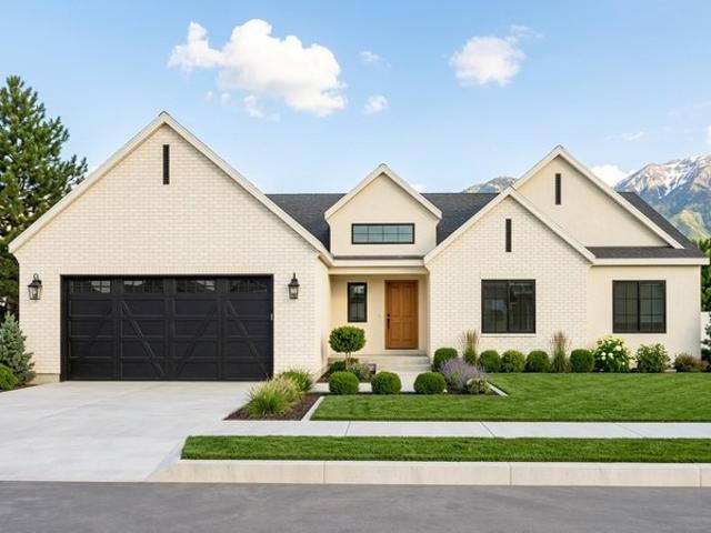 House for sale in Salem, Utah