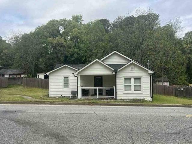 House for sale in Winder, Barrow County
