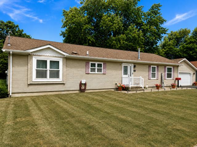 House for sale in Marseilles, Illinois