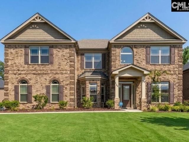 House for sale in Chapin, South Carolina