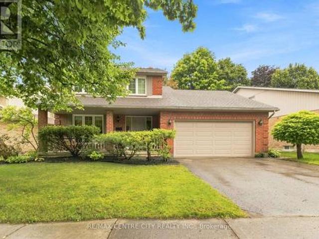 House for sale in Arva, Ontario