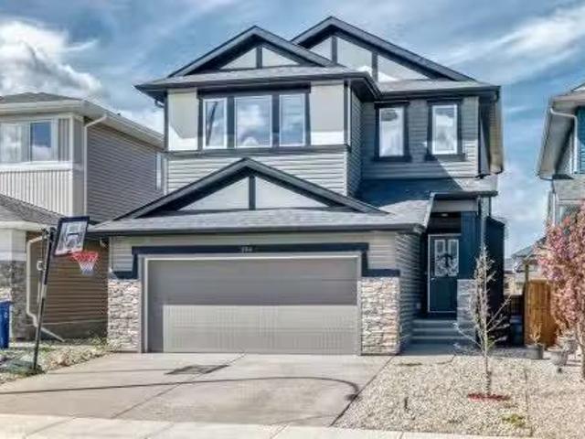 House for sale in Alberta