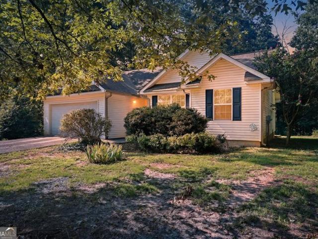 House for sale in Demorest, Georgia