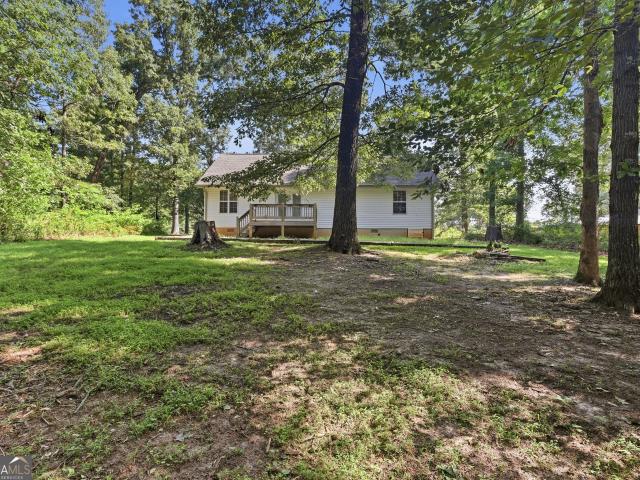 House for sale in Demorest, Georgia