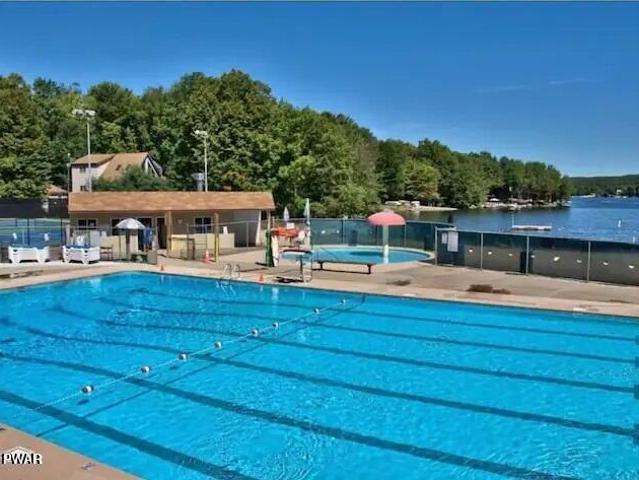 Land for sale in Lake Ariel, Pennsylvania