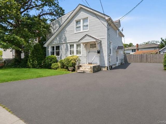 House for sale in Nassau, New York
