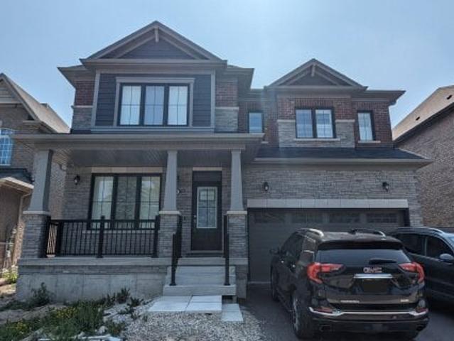 House for rent in Woolwich, Ontario