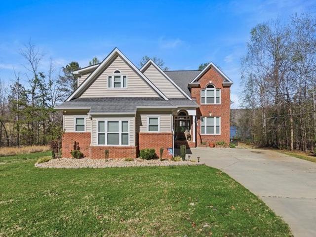 House for sale in Laurens, South Carolina