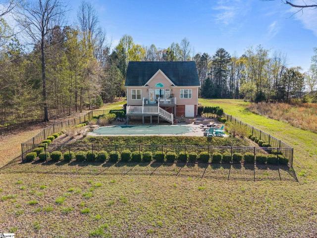House for sale in Laurens, South Carolina