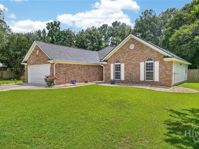 House for sale in Richmond Hill, Georgia