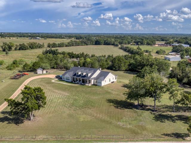 Farm for sale in Bellville, Austin County
