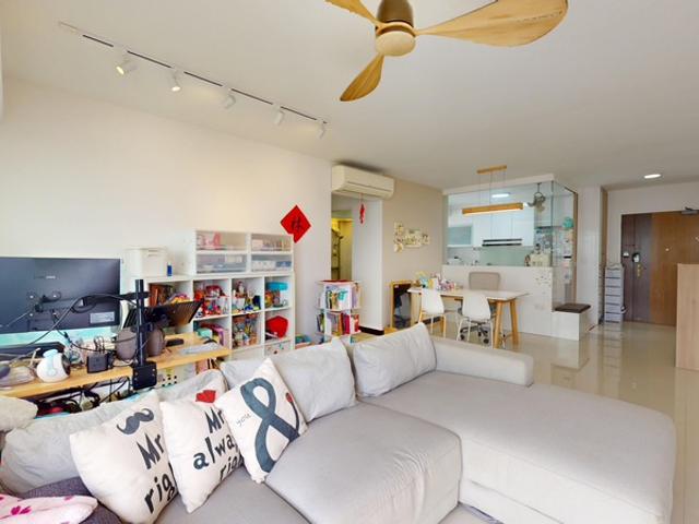 Apartment for sale