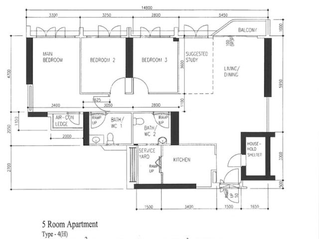 Apartment for sale