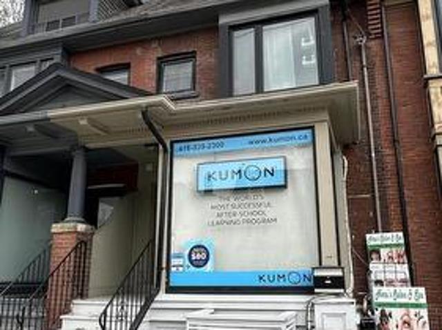 Commercial for sale in Woburn, Ontario