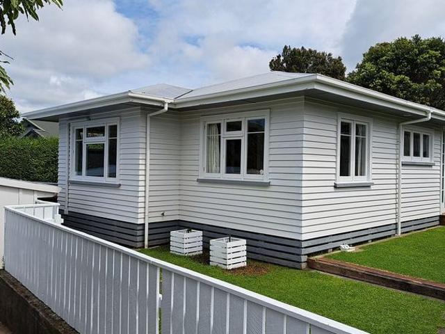 House for rent in Hillsborough, Taranaki