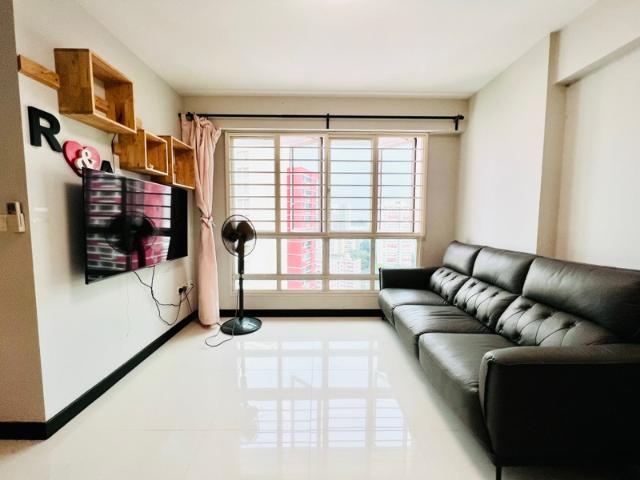 Apartment for sale