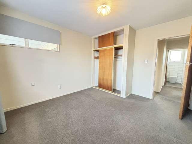 Apartment for rent in Hillmorton, Canterbury