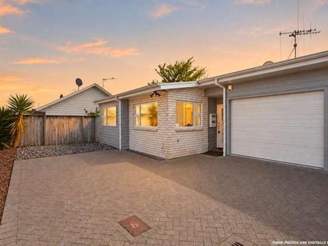 Apartment for sale in Frankton, Hamilton City
