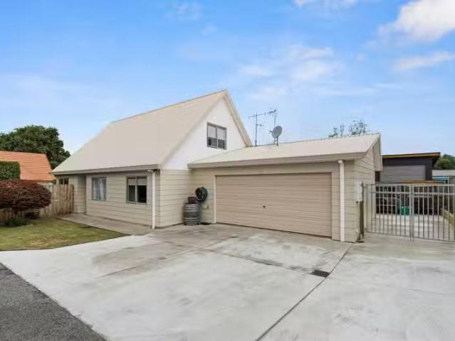 House for sale in Morrinsville, Waikato