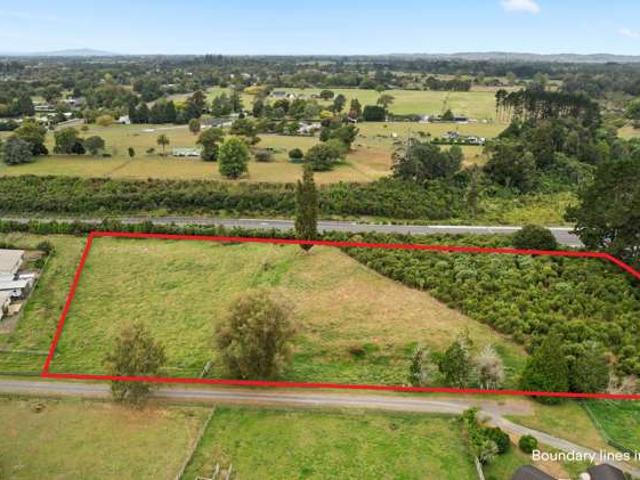 Property for sale in Newstead, Waikato
