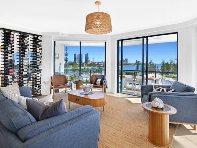 Apartment for sale in Fernbrook, Queensland