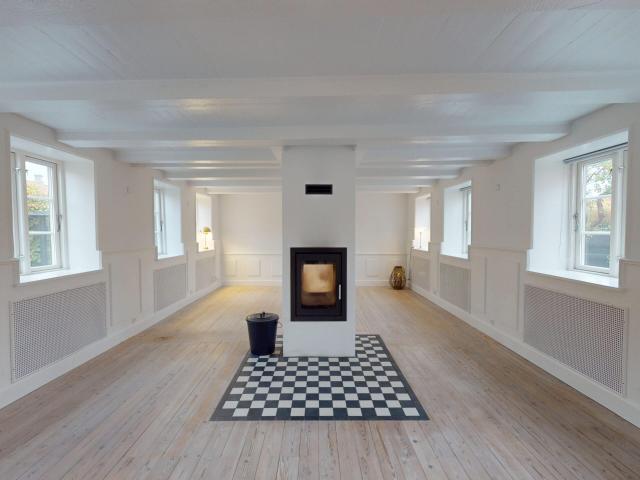 Hus til leje i Dragør, Brøndby