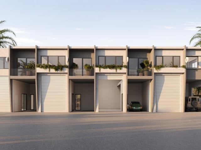 Warehouse for rent in Tweed Heads South, Tweed Heads