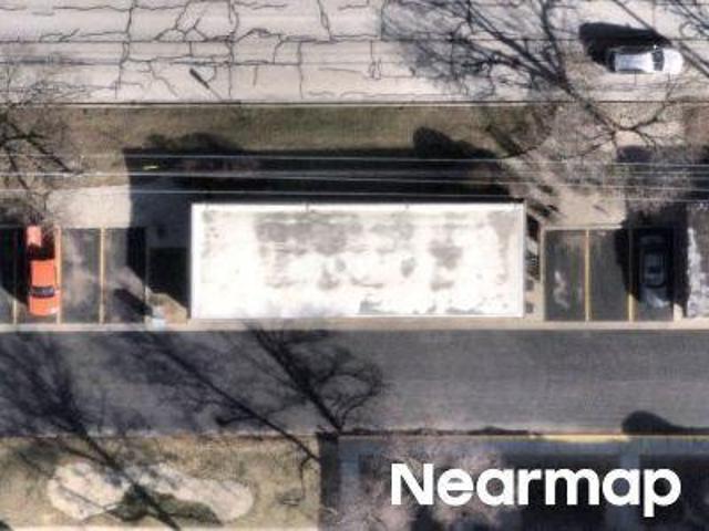 House for sale in Flossmoor, Illinois