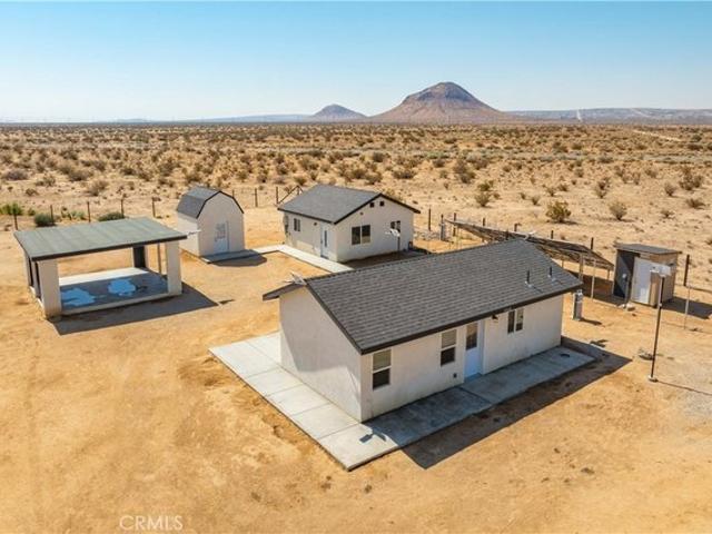 House for sale in California City, California