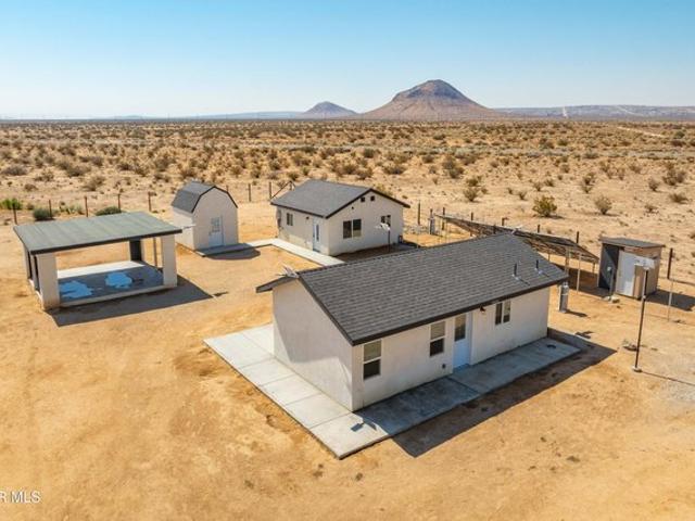 House for sale in California City, California