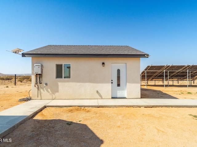 House for sale in California City, California