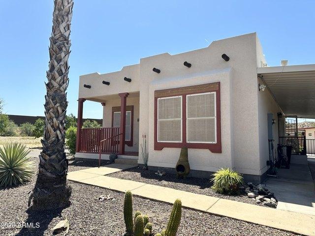 House for sale in Black Canyon City, Arizona