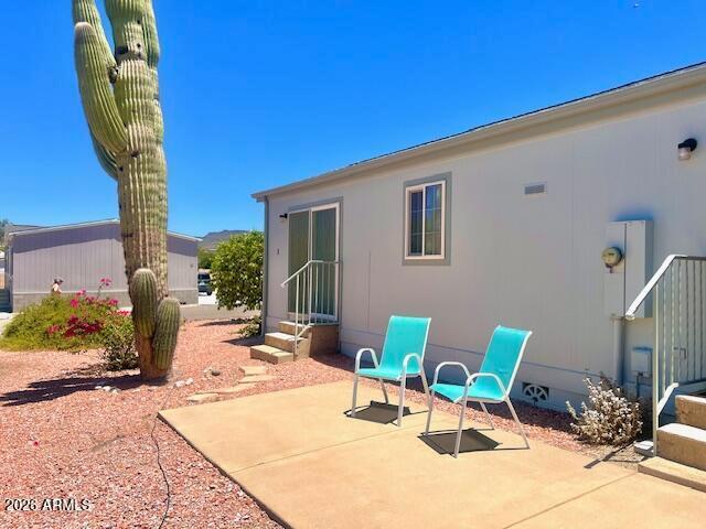 House for sale in Black Canyon City, Arizona