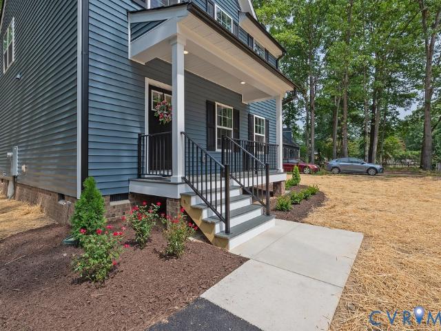 House for sale in Virginia