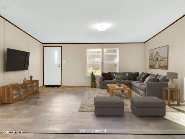 Property for sale in Black Canyon City, Arizona