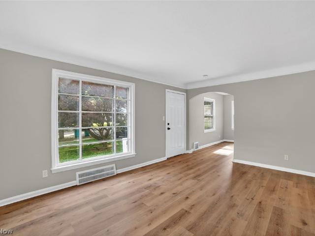 Property for rent in Maple Heights, Ohio