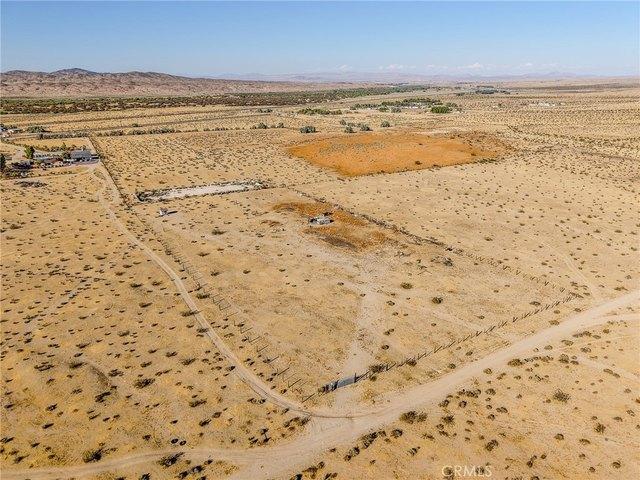Land for sale in Helendale, San Bernardino County
