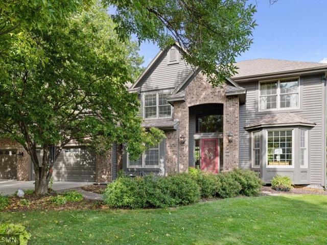 House for sale in Hennepin, Minnesota