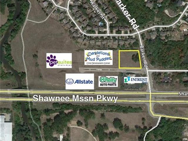 Land for sale in Kansas